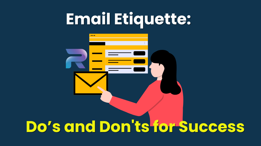 Correct Email Etiquette: Dos and Don'ts for Professional and Academic Excellence